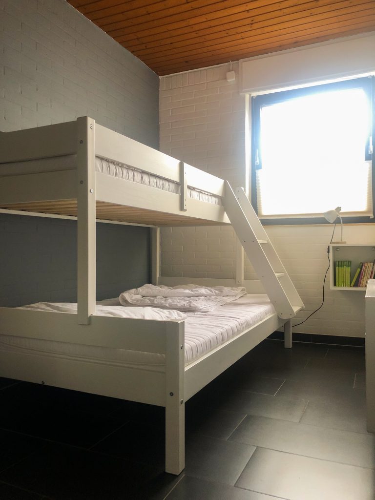 Haus Tossens - Stockbetten
